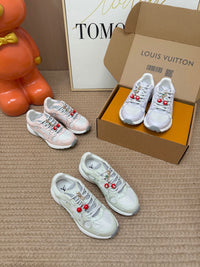 26B Olympia Sneakers