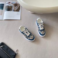 Kids Supreme Sneakers