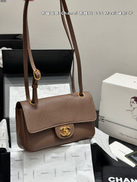 Preppy Coco Flap Bag