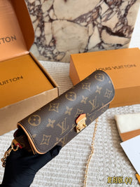 Pochette Camille Bag