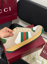 Screener Sneakers