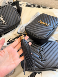 Lou Camera Bag