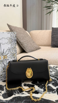 Médaillon Pouch