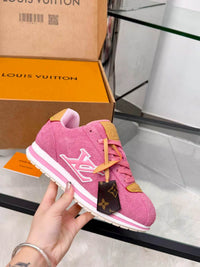 26S Logo Trainers