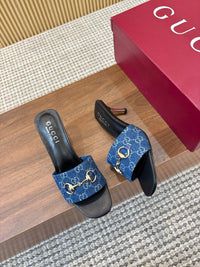Slide Sandals
