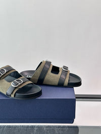 Aqua Sandals