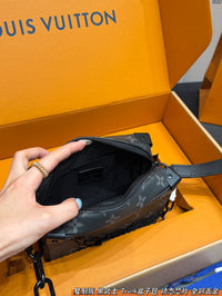 Mini Soft Trunk Bag