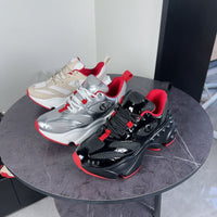 So Flo Mesh Runner Sneakers
