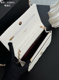 Wallet On Chain