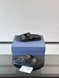 Aqua Sandals