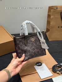City Mini Tote Bag