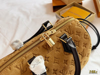 Speedy Bandoulière Bag