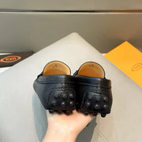 Driver Moccasins