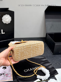Small Kelly Bag