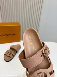 Isola Comfort Mules