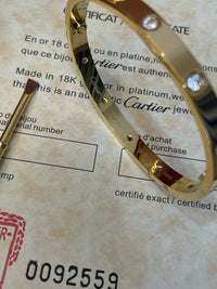 Love Bracelet