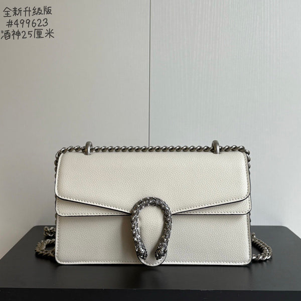 Dionysus Shoulder Bag