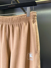 Knight Stamp Jogging Pants