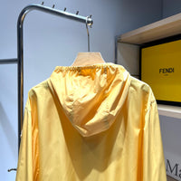 26S Fegeos Hooded Jacket