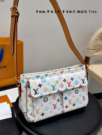 Multicolore Shoulder Bag