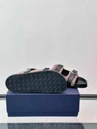Aqua Sandals