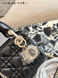 Mini Lady Bag