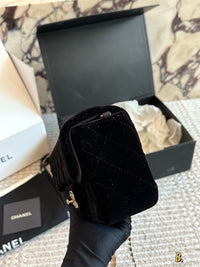 Mini Flap Bag