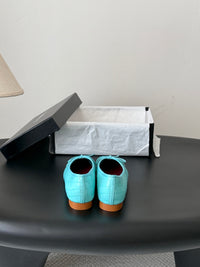 26S Ballerina Flats