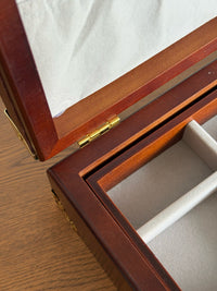 Jewellery Box