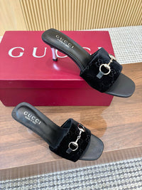 Slide Sandals