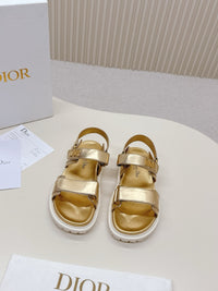 Dioract Sandals