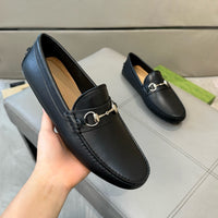 Driving Loafers