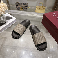 Slide Sandals