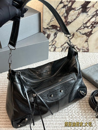 Le City Moto Bag