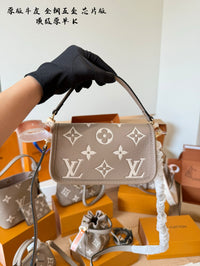 Nano Diane Bag