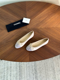 26S Ballet Flats
