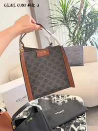 Small Cube Bag