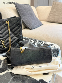 East-West Niki Shopping Bag