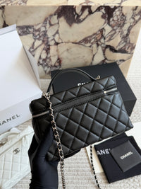 26C Vanity Bag