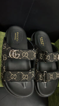 Slide Sandals
