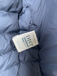 Galion Short Down Jacket
