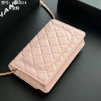 Wallet On Chain