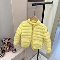 Lans Down Jacket