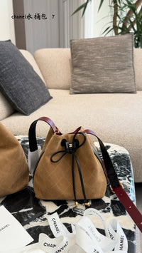 26S Bucket Bag