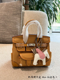 Birkin Cargo 25