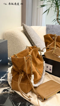 Jamie Shopping Bag