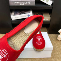 Maison Espadrilles