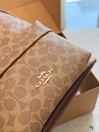 Taylor Small Backpack