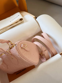 Nano Speedy Bag