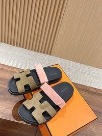 Chypre Sandals